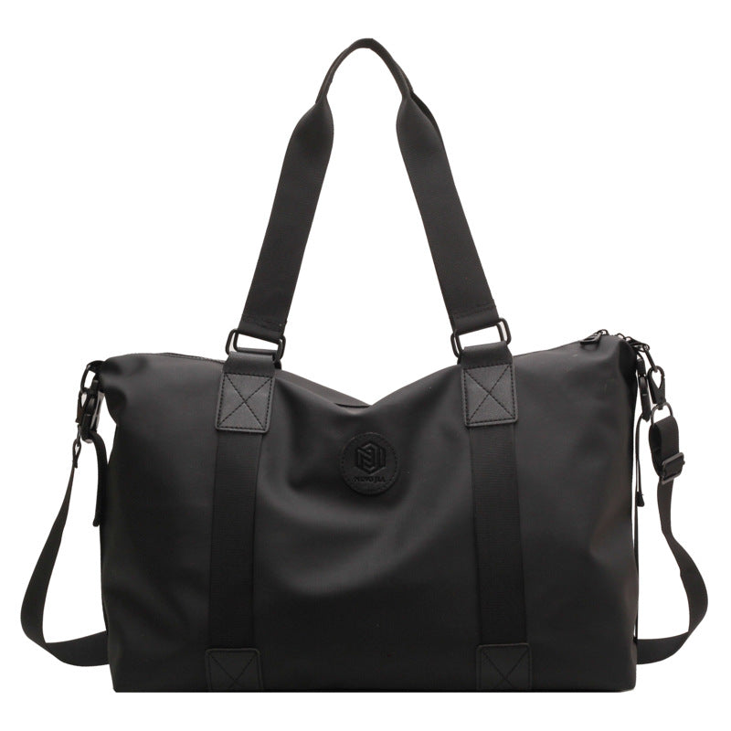 Water-Resistant Sport Duffel Bag Kalsten