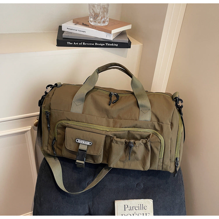 Versatile Travel Duffel Bag Kalsten
