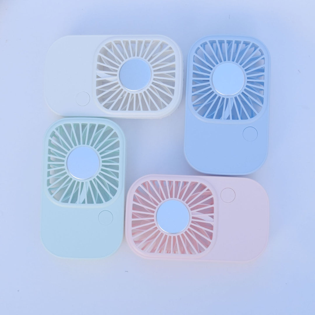 Portable Personal Battery Operated Fan Kalsten