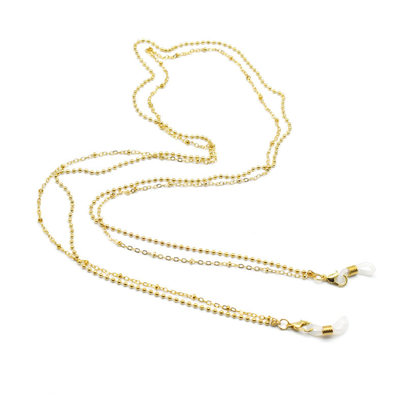 Premium Chain Eyewear Retainer Kalsten