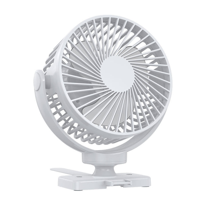 Portable Desktop Fan Kalsten