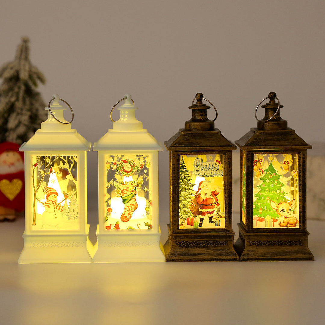 Decorative Lantern
