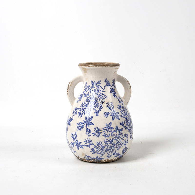 Deko Vase Kalsten