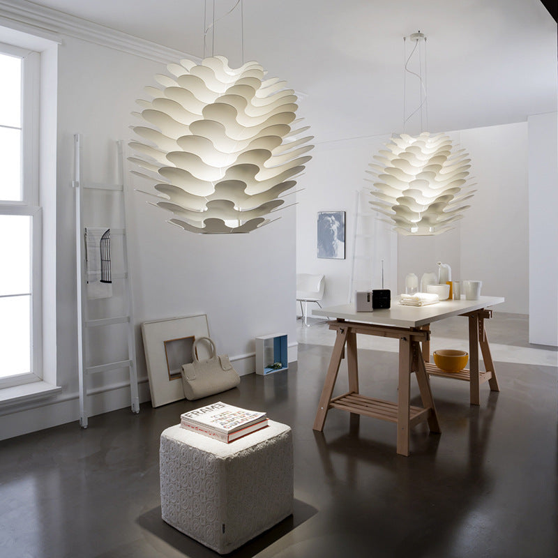 Artistic Pendant Light  =