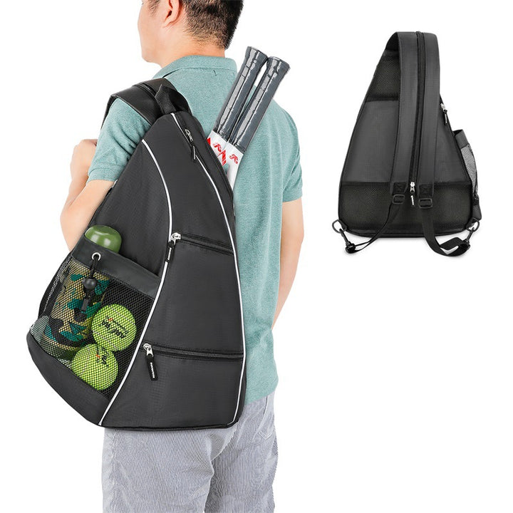 Multi-Functional Sports Backpack Kalsten