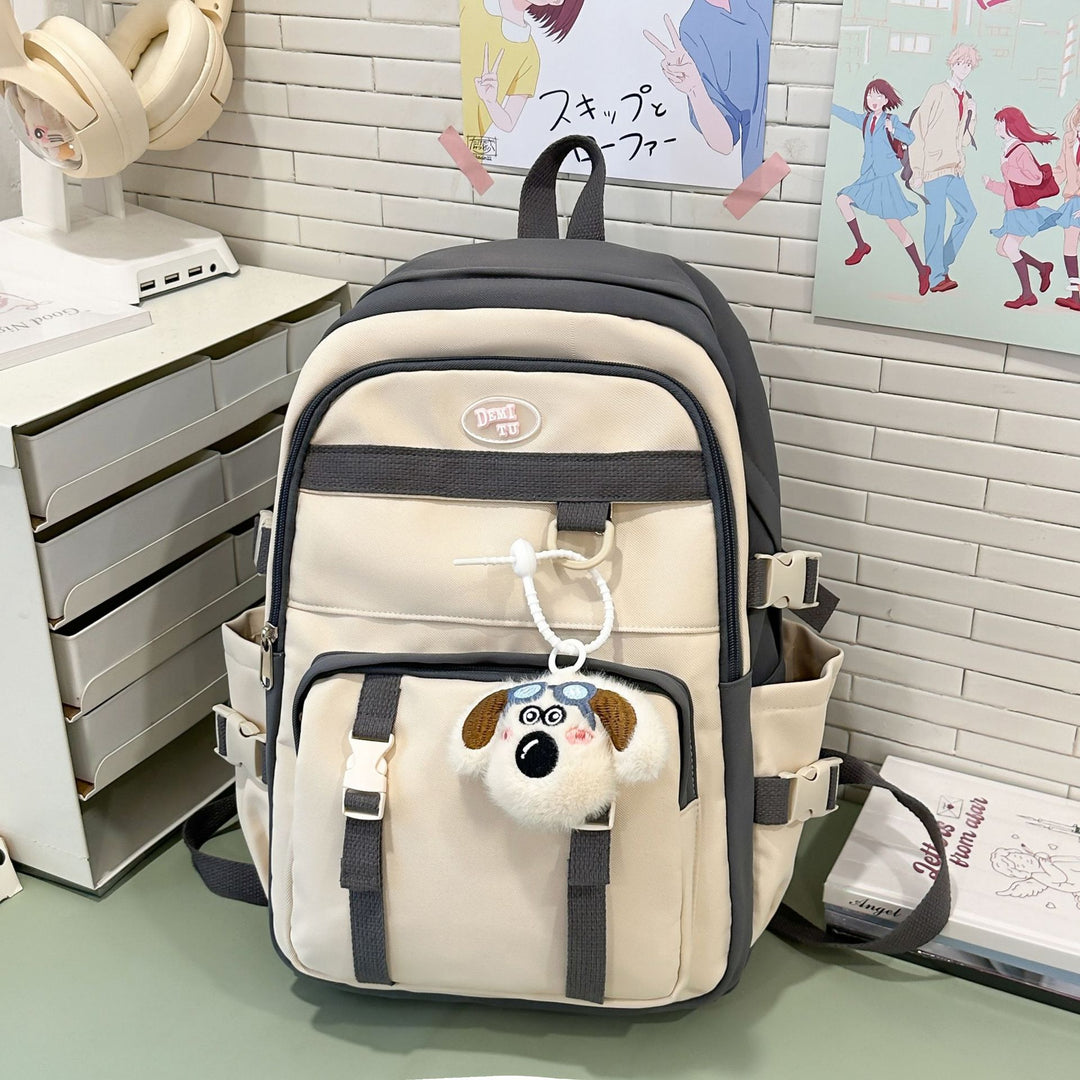 Versatile Multi-Functional Backpack