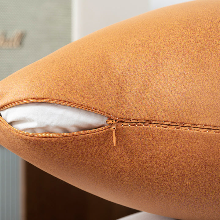 Plush Decorative Cushion
