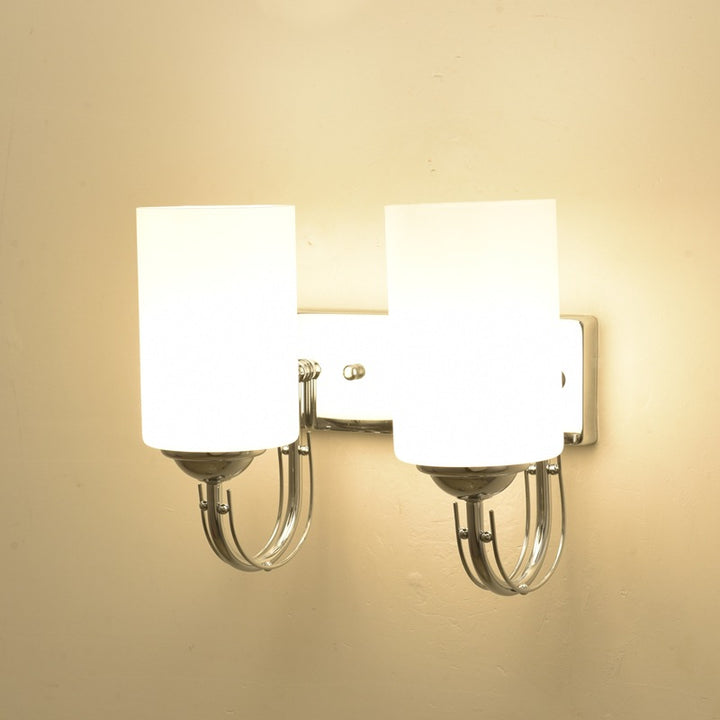 Modern Glass Wall Sconce