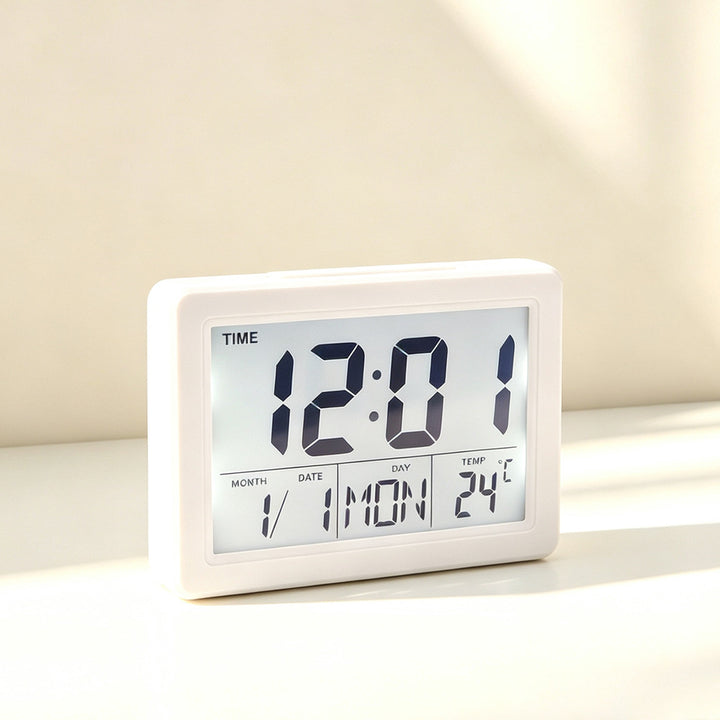 Weather Station Alarm Clock Kalsten