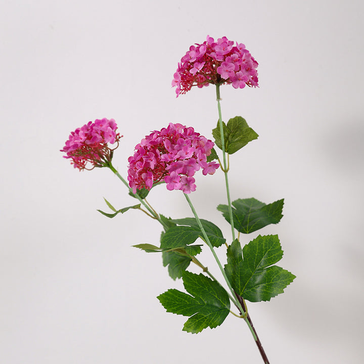 High-quality artificial flower bouquet Kalsten