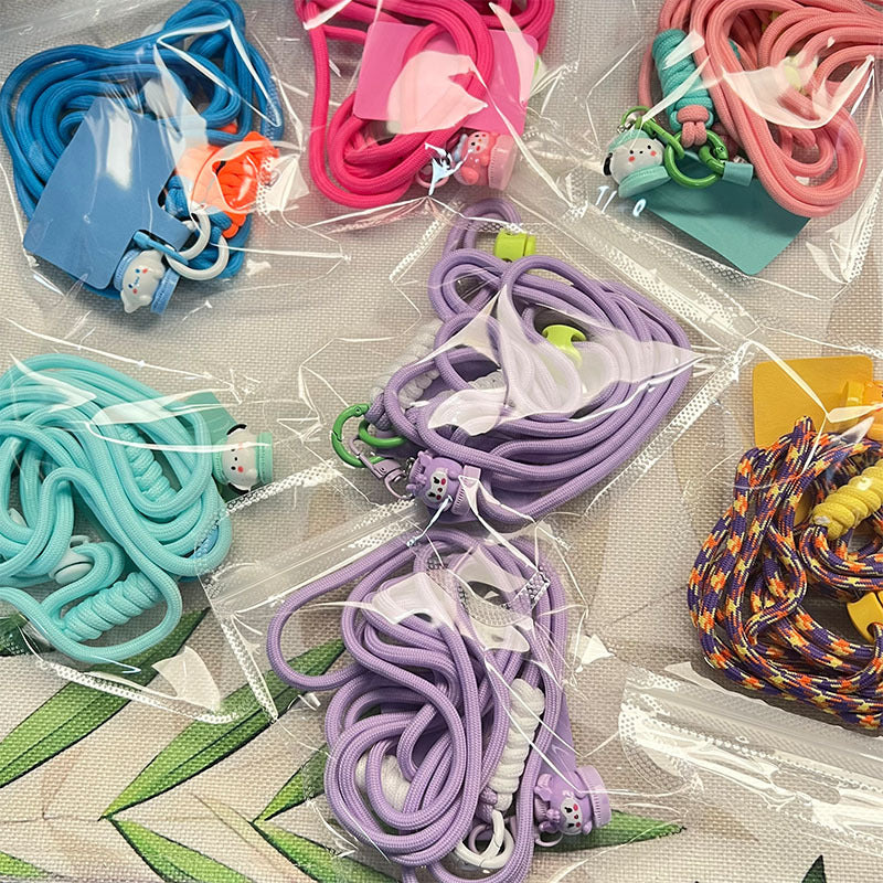Multi-Purpose Stylish Lanyard Kalsten
