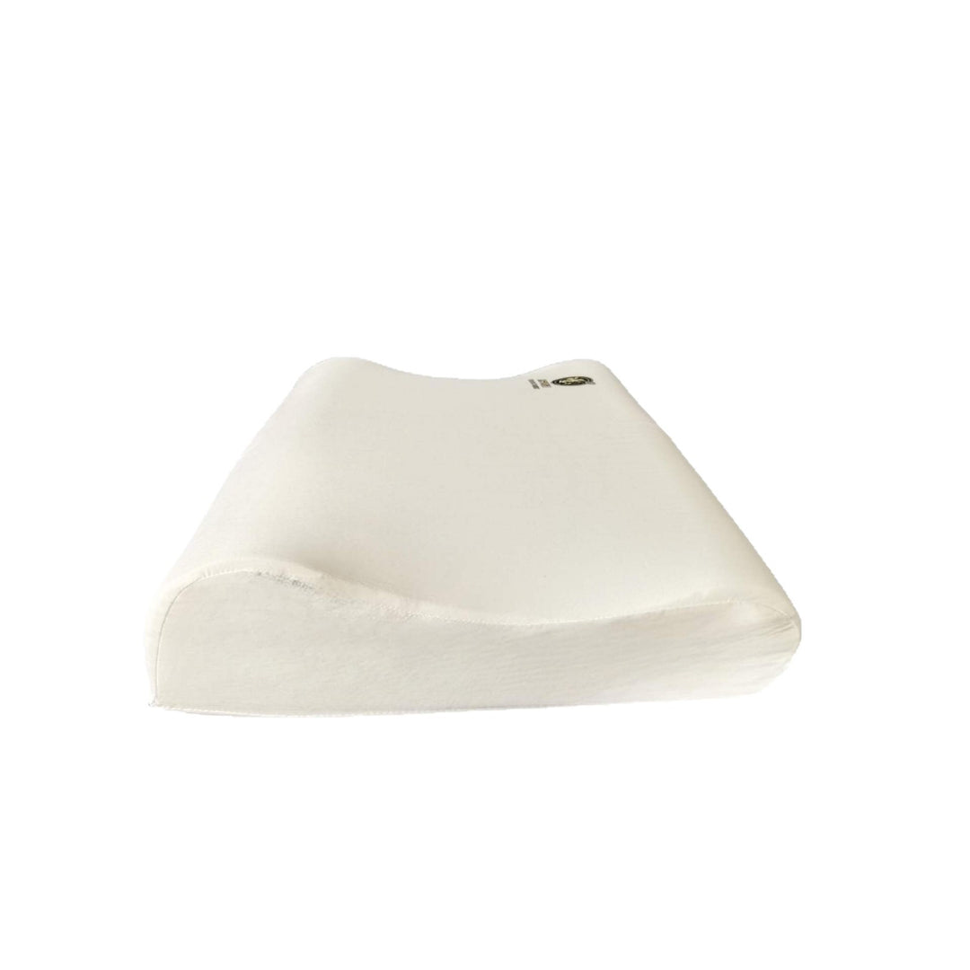Ergonomic Comfort Pillow with Memory Foam Kalsten
