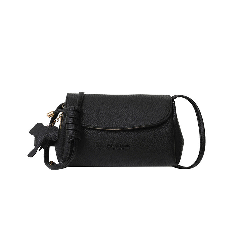 WoChic Textured Mini Crossbody Bag Kalsten