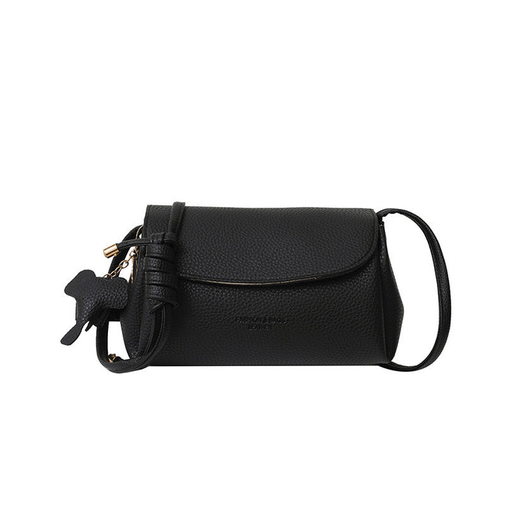 WoChic Textured Mini Crossbody Bag Kalsten