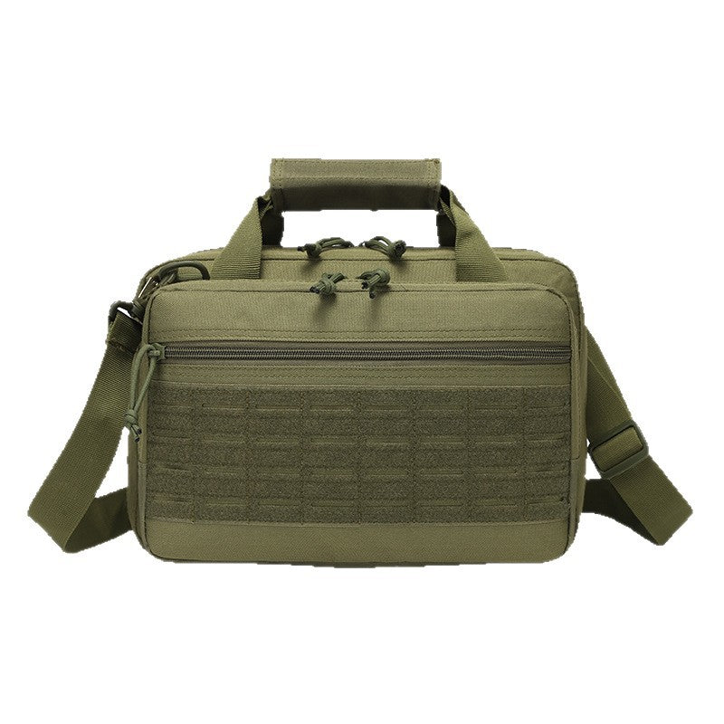 Tactical Combat Briefcase Kalsten