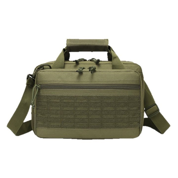 Tactical Combat Briefcase Kalsten