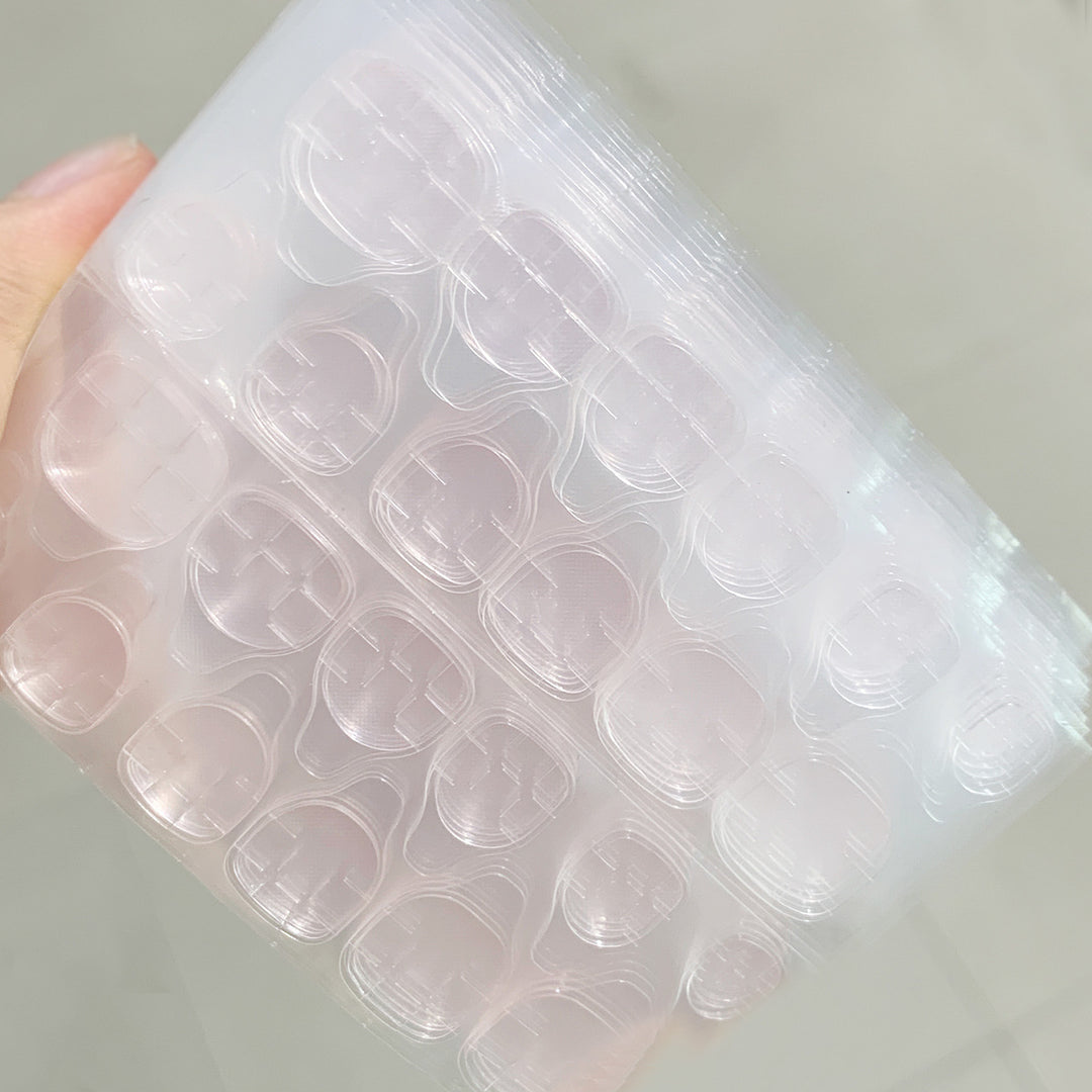 Flexible Nail Art Display Tips