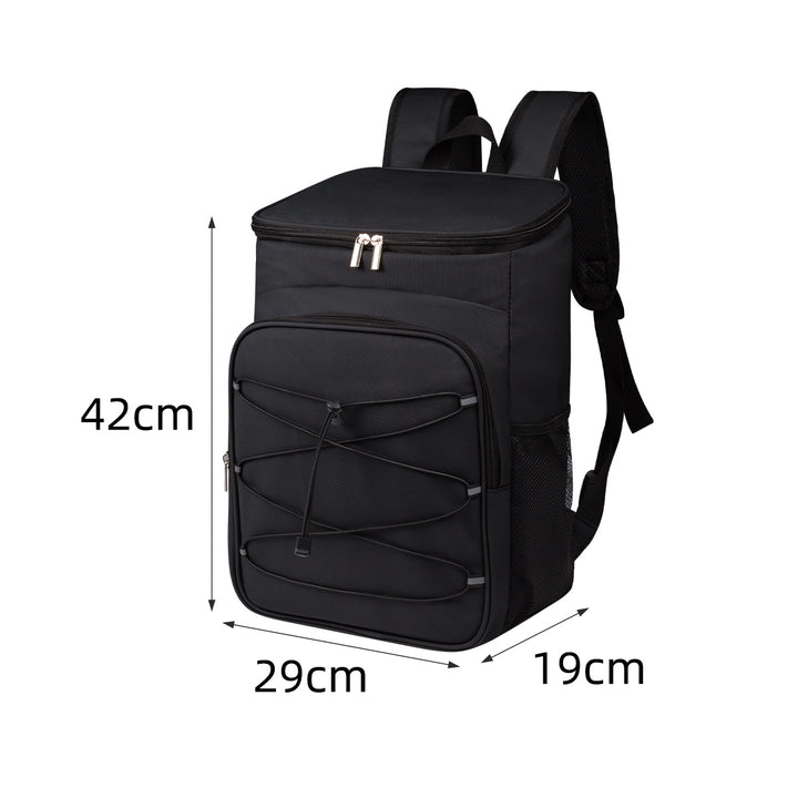 Unisex Leisure Backpack Kalsten
