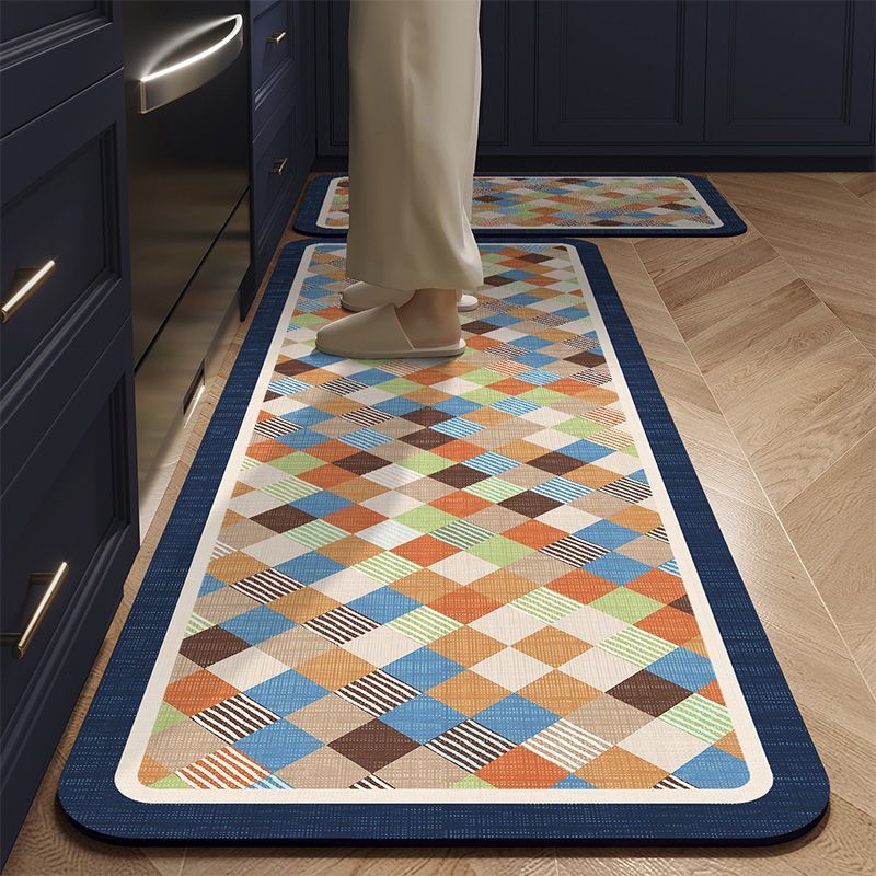 Premium Comfort Kitchen Runner Mat