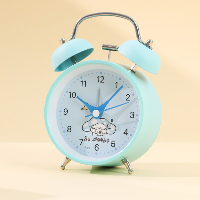 Cute alarm clock with animal motif Kalsten