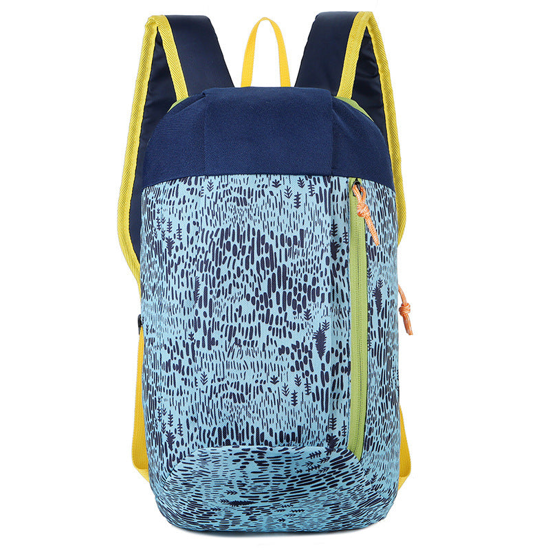 Lightweight Travel Backpack Kalsten