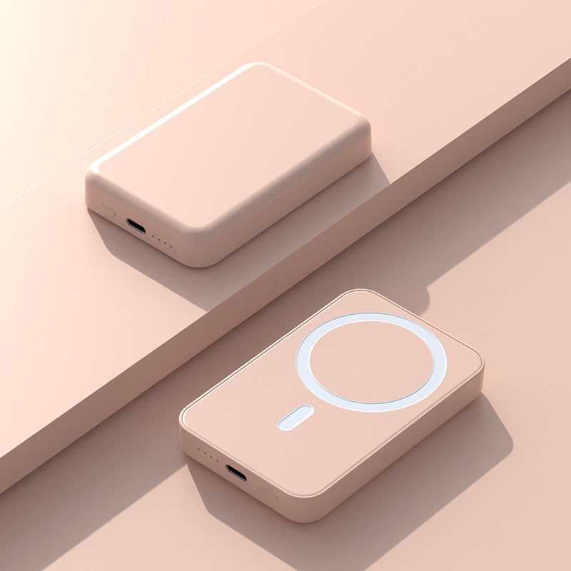 Portable Magsafe Powerbank Kalsten