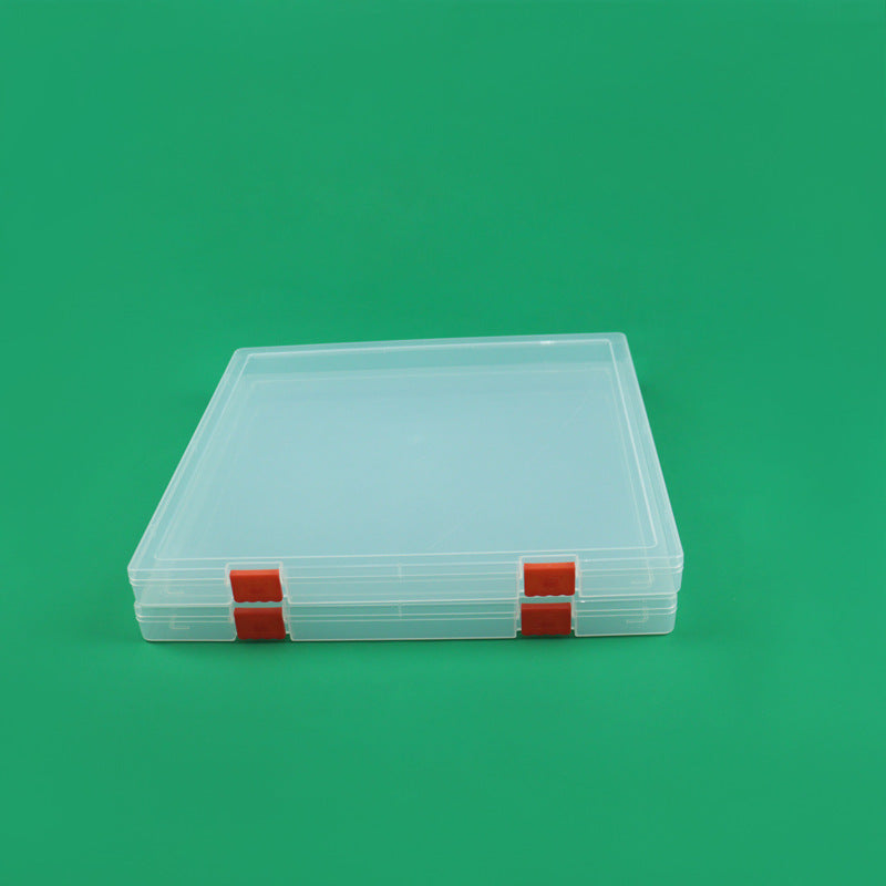 Multi-Functional Storage Box Kalsten