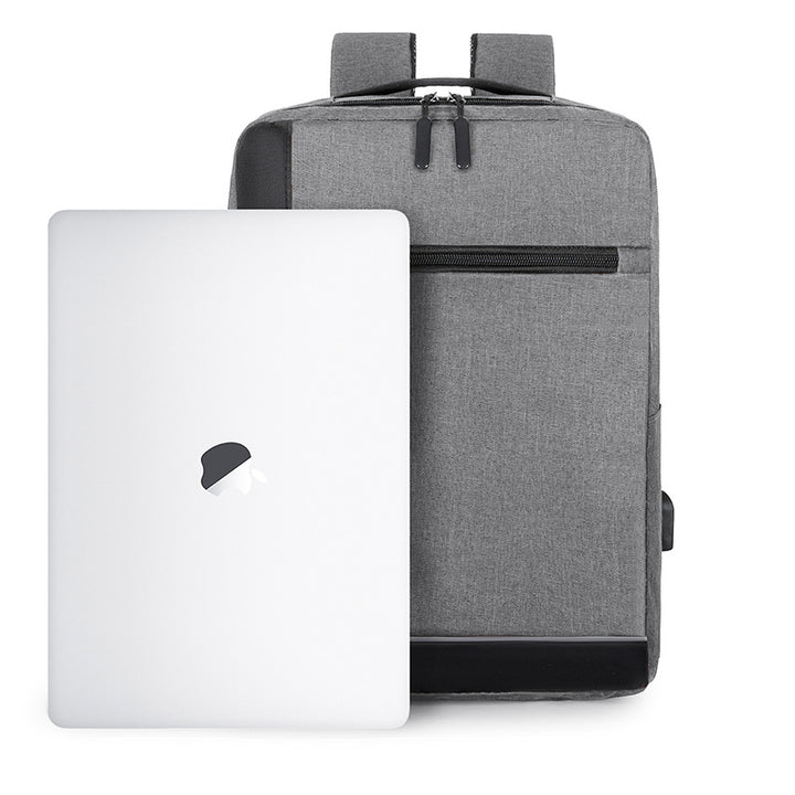 Versatile Multi-Compartment Kalsten Backpack Set