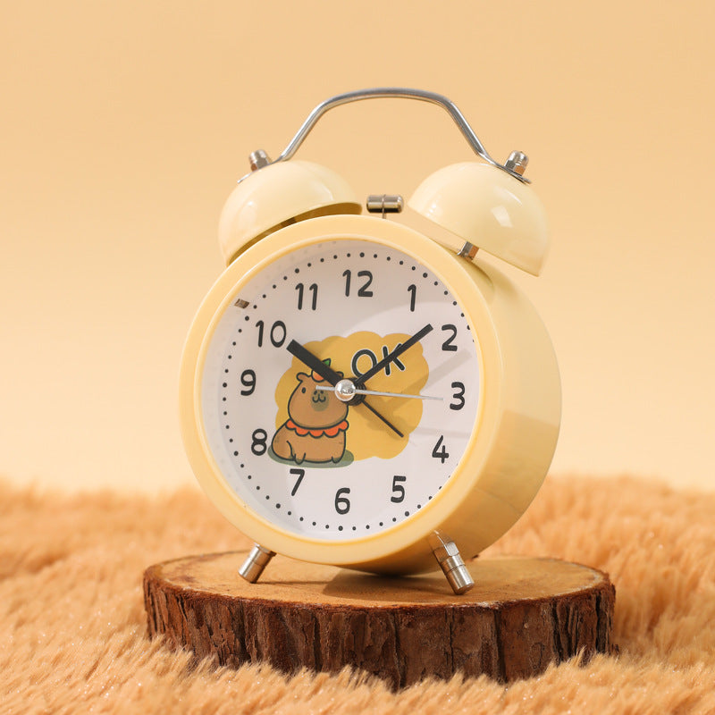 Toy Alarm Clock Kalsten