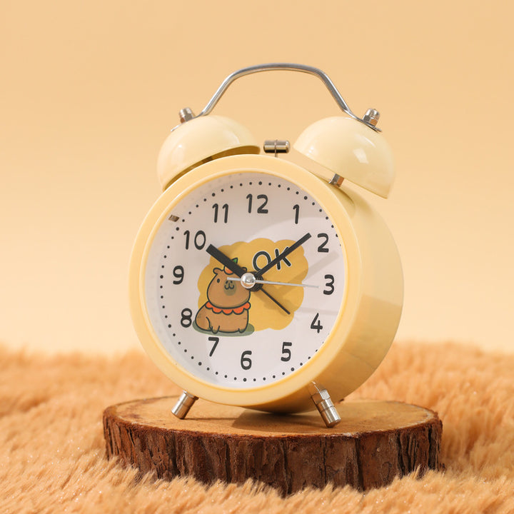 Toy Alarm Clock Kalsten