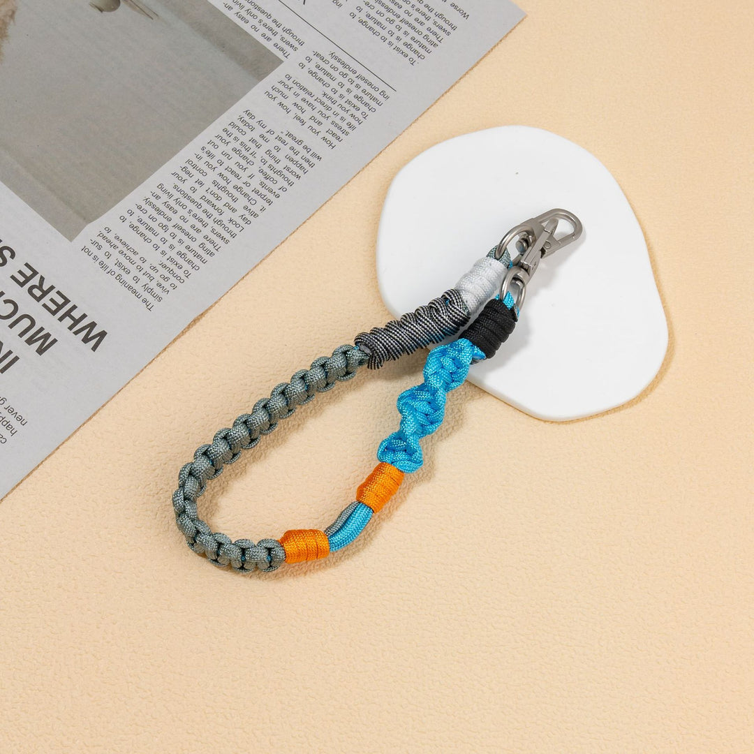 Paracord Keychain Kalsten