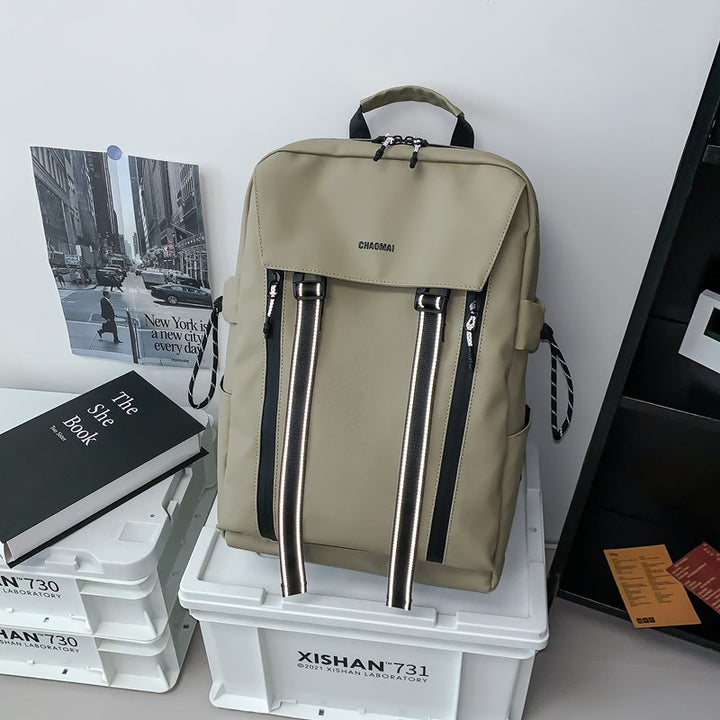 Versatile Travel Backpack Kalsten