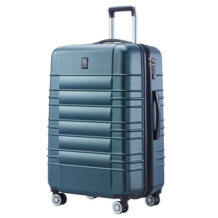Unisex High-Performance Hard Shell Travel Suitcase Kalsten