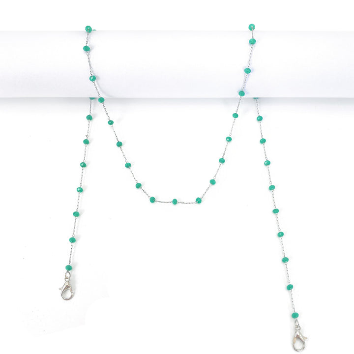 Beaded Glasses Chain Kalsten
