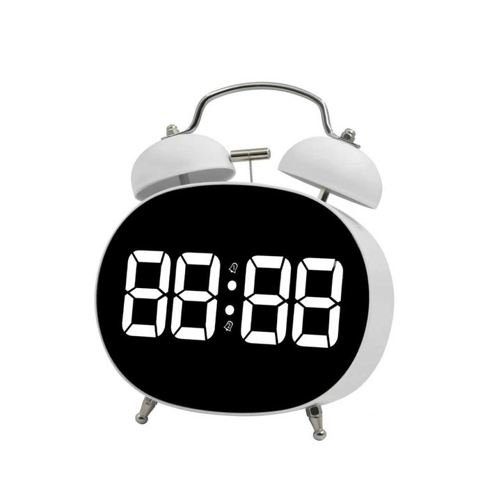 Digital alarm clock with large digits and alarm function Kalsten