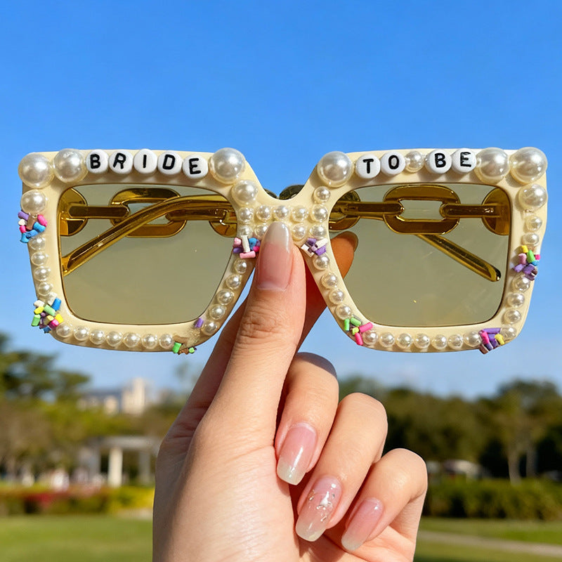 Decorative Fashion Sunglasses Kalsten