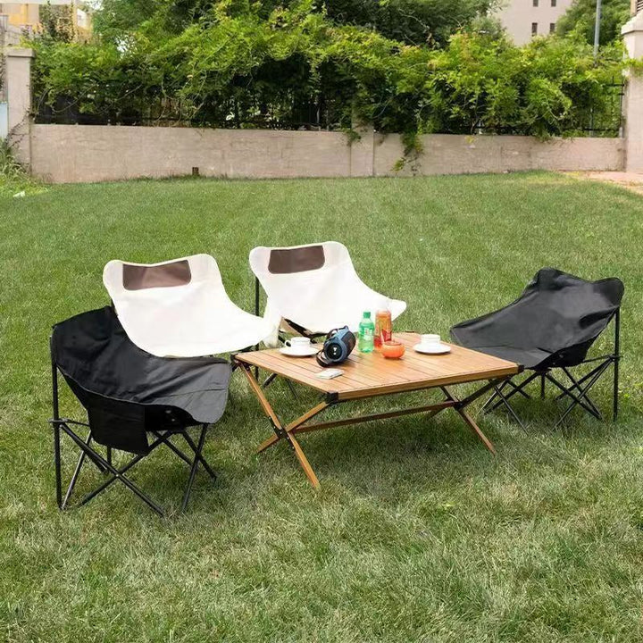 Folding chair Kalsten