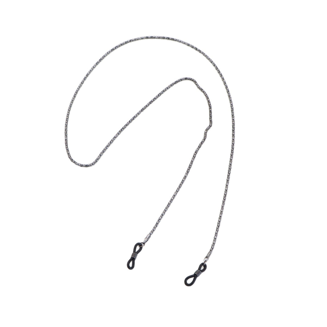 Chic Metallic Eyewear Chain Kalsten