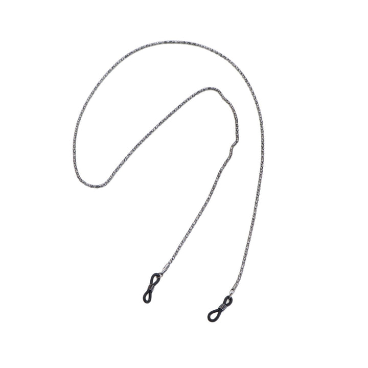 Chic Metallic Eyewear Chain Kalsten