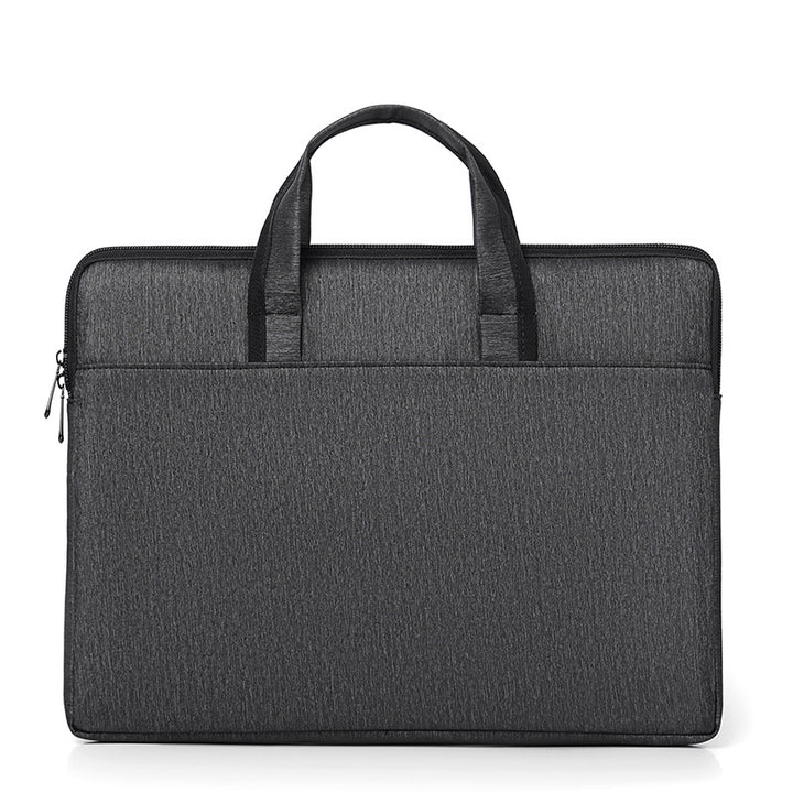 Slim Profile Laptop Briefcase kalsten