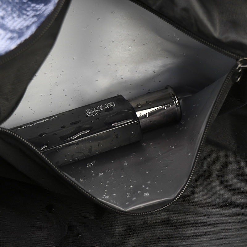 Stylish Multi-Functional Weekender Duffle Bag Kalsten