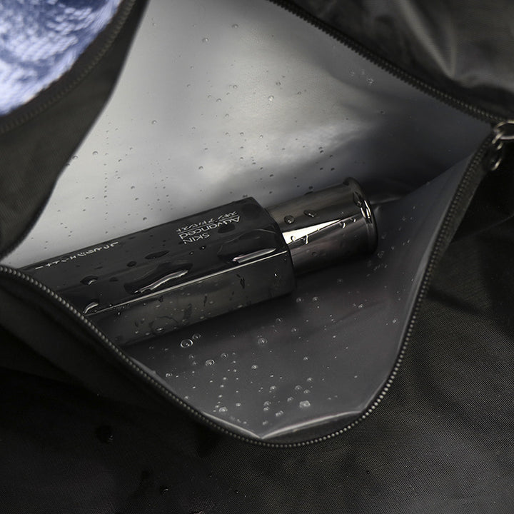 Stylish Multi-Functional Weekender Duffle Bag Kalsten
