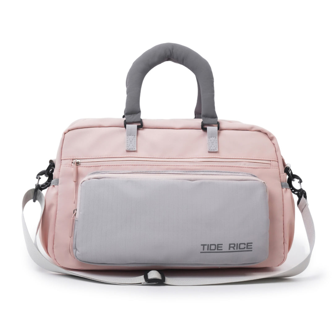Multi-Purpose Travel Carry-All Bag Kalsten