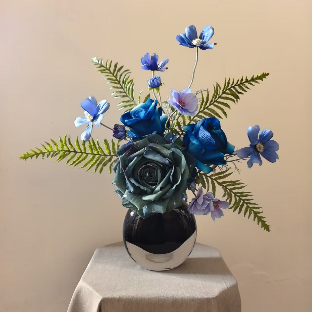 Elegant Floral Arrangement