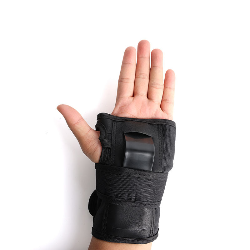 Adjustable Protection Wrist Guards Kalsten