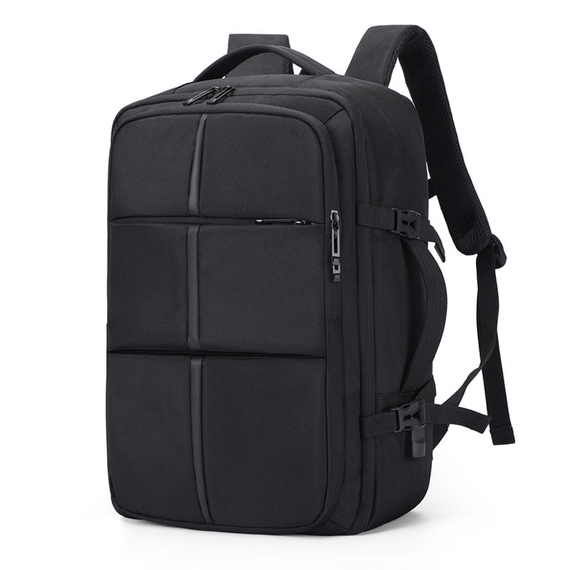 Multi-Functional Sleek Organizer Backpack Kalsten