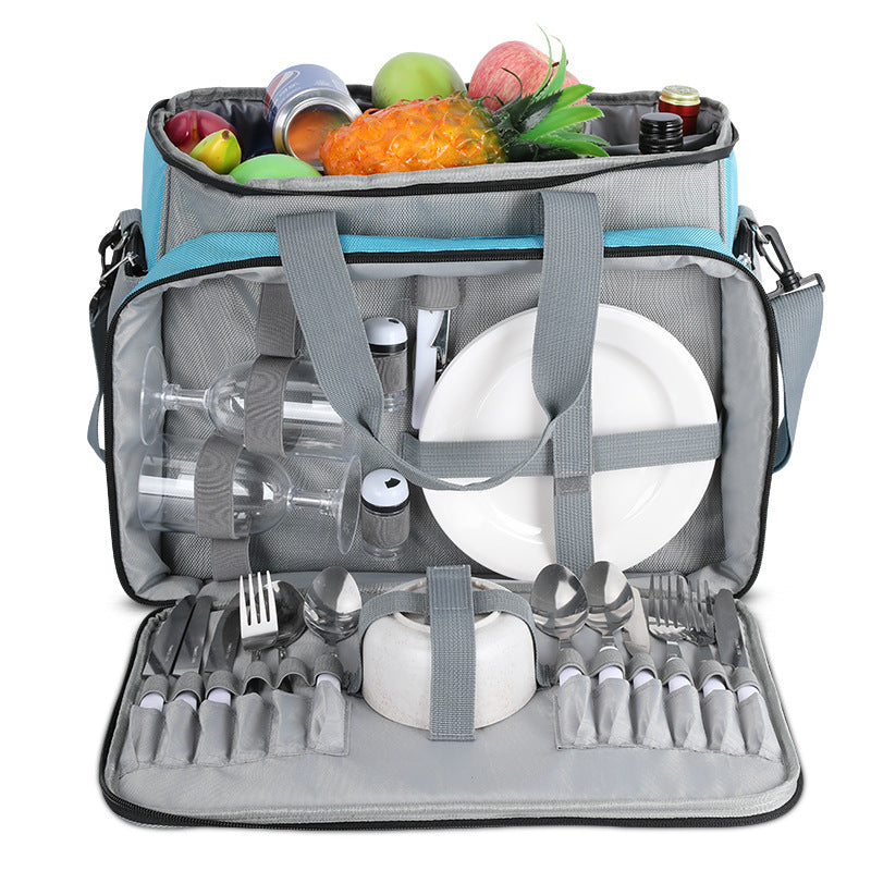 Insulated Food Carrier Cooler Bag Kalsten