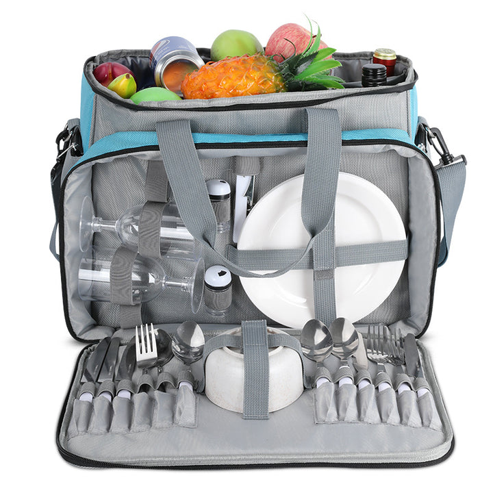 Insulated Food Carrier Cooler Bag Kalsten