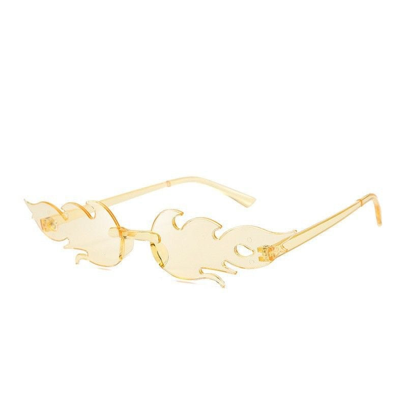 Flame Design Eyewear Kalsten