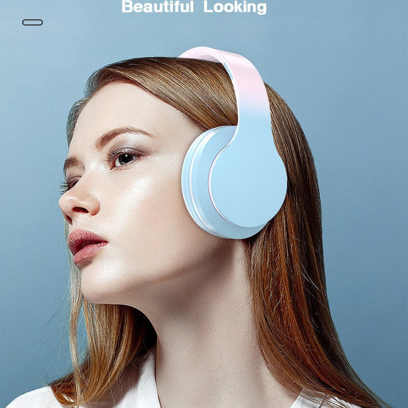 Premium Wireless Headphones Kalsten